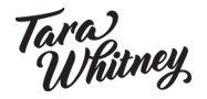 Tara Whitney Logo